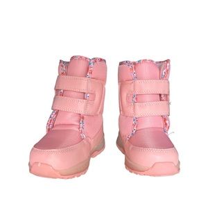 Toddler Girls Grady Cold Weather Boots, 7M